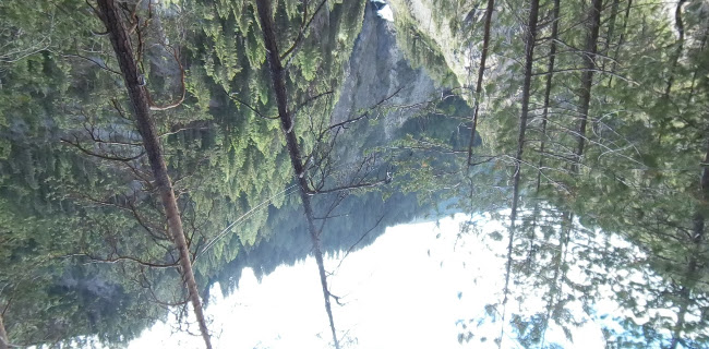 Zügenschlucht - Sportstätte