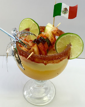 Michelada House 2 by null