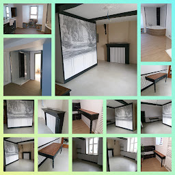 Photo n°1 de Martin Samuel à Torcé (Peintre en bâtiment)