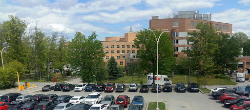Hôpital général du Lakeshore - Lakeshore General Hospital - Thumbnail