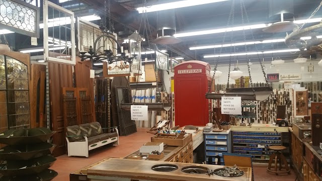 Pasadena Architectural Salvage