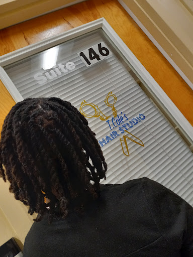 T.Cole Hair Studio - Thumbnail