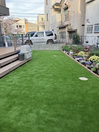 株式会社ベルガーデン