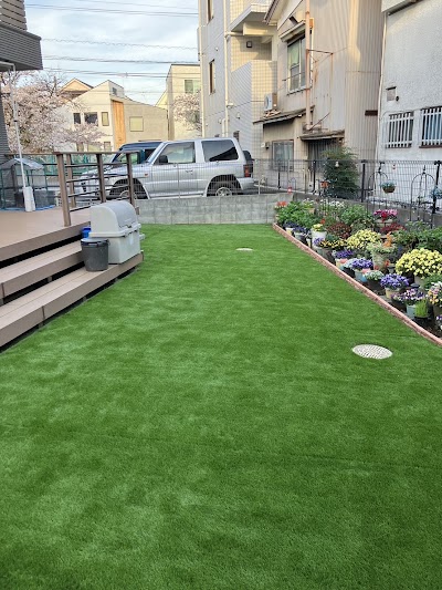 株式会社ベルガーデン