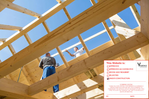 Visions Contracting LLC. - Thumbnail