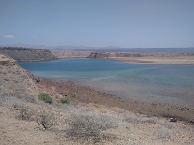 Photos of Campement de Ras Ali
