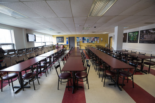 Middle School De Maisonneuve - - Thumbnail