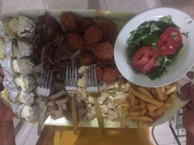 Photos of Bar Restaurant Zona "0"