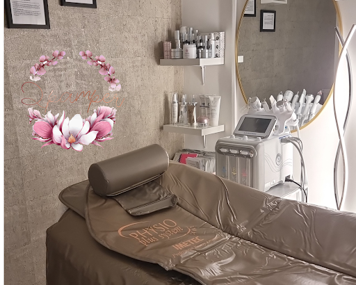 2pamper - Visual