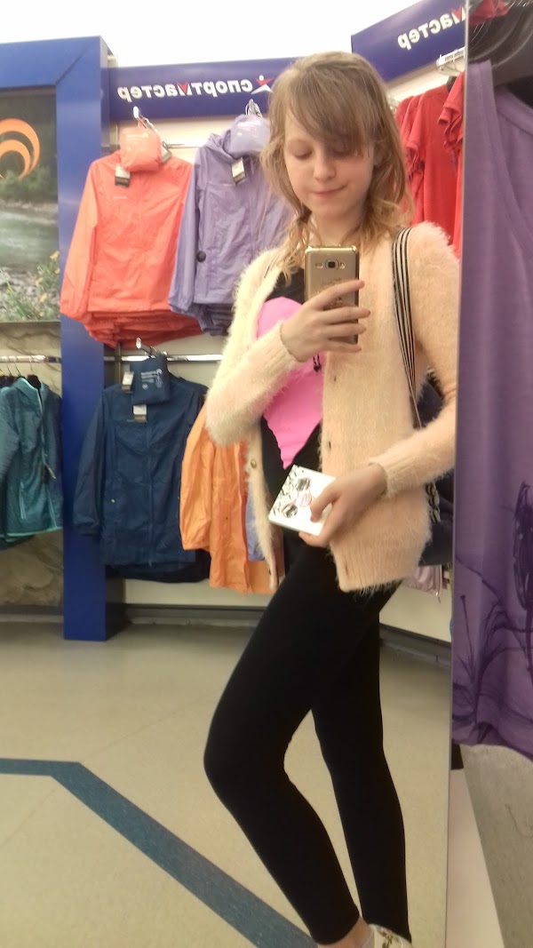 Спортмастер зеленоград