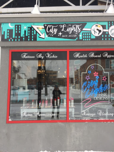 City Lights Hair Design inc - Thumbnail