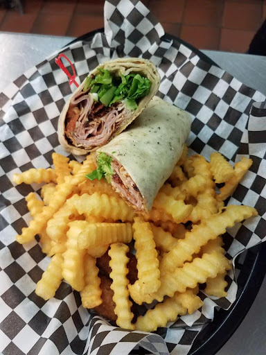 Finnegan's Grille - Thumbnail