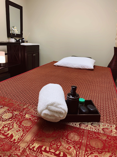 Natural Health Thai Spa - Thumbnail