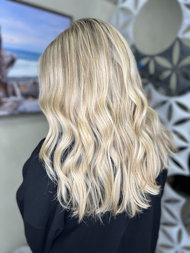 Gelmarley Hair Design