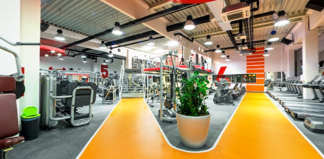 Victory Fitness Újpest