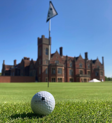 The Hertfordshire Golf & Country Club