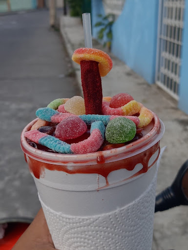 Miches y Clamatos toky - Thumbnail