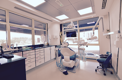 Photos of Al Cady Medical Center