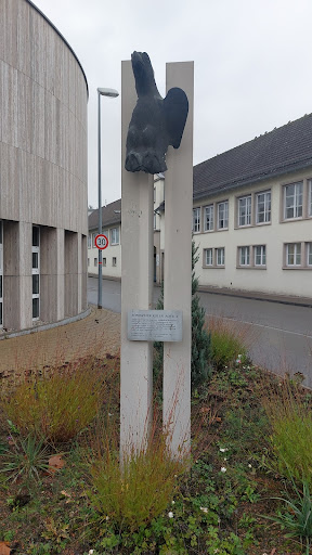 Römischer Adler