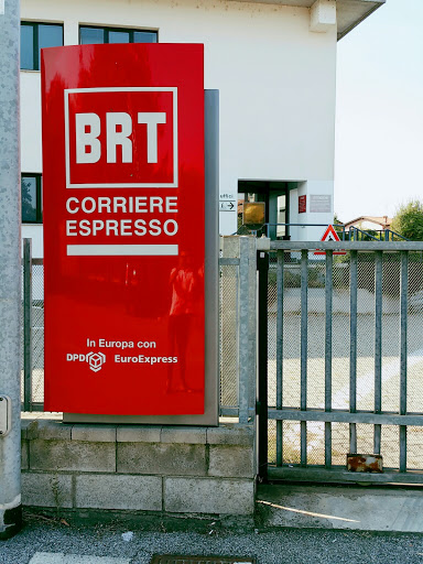 Corriere Bartolini - Visual
