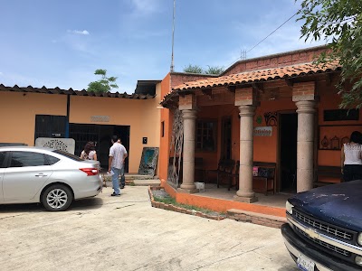 art-gallery