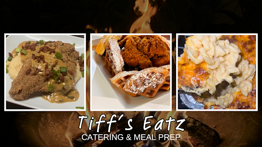 Tiff's Eatz