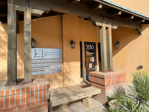 Casas Adobes Oral and Maxillofacial Surgery Gallery - United States