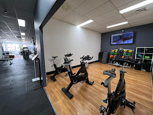 Carlton Fitness Gym 24/7 - Thumbnail