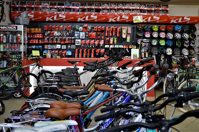 Salon-Serwis Rowerowy DMG ROWERY Autoryzowany Dealer CANNONDALE,Kellys,Romet, - Sklep rowerowy