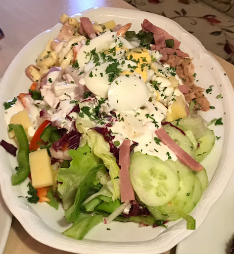 Pizzeria Pilsbar Fünferl - Thumbnail