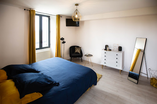 Photo de Au Bouchon à Saint-Aigulin (17360)