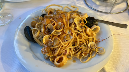 Pizzeria Ristorante Gente di Mare - Thumbnail