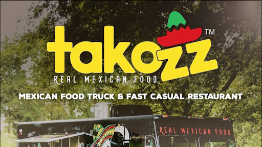 Takozz - Visual