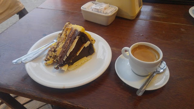 Tango Café