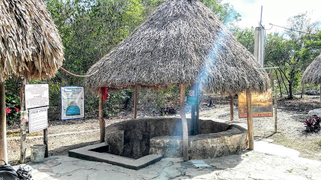 Cenote Multum Ha