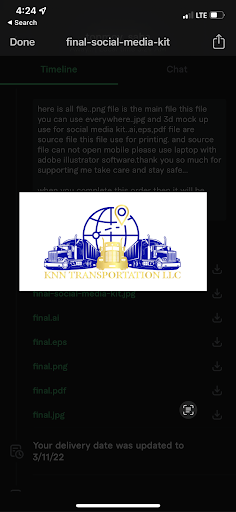 KNN TRANSPORTATION LLC - Thumbnail