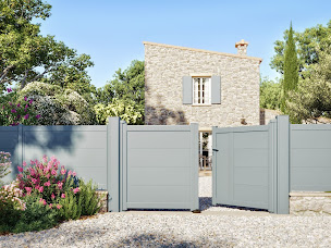 Photo n°20 de CASÉO Challans à Challans (Menuisier)