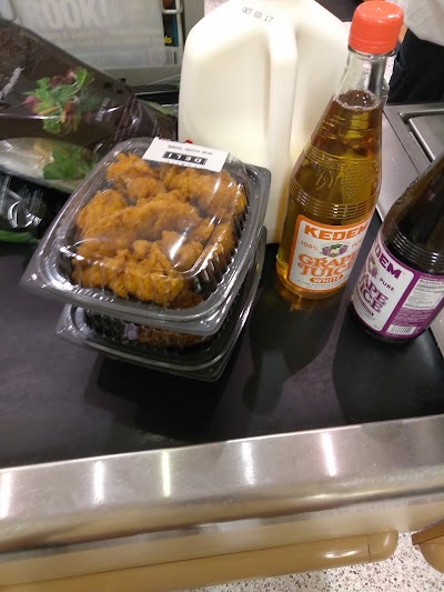 Photos of Songdang Station