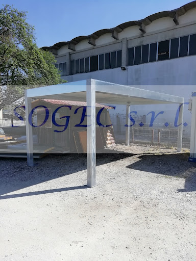 SOGEC SRL Gallery - Italy