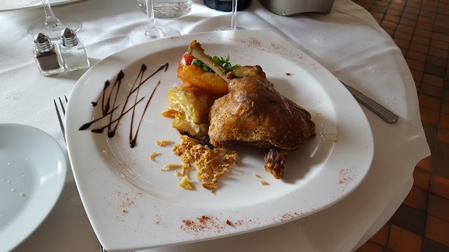 L'Instant Gourmet Biscarrosse