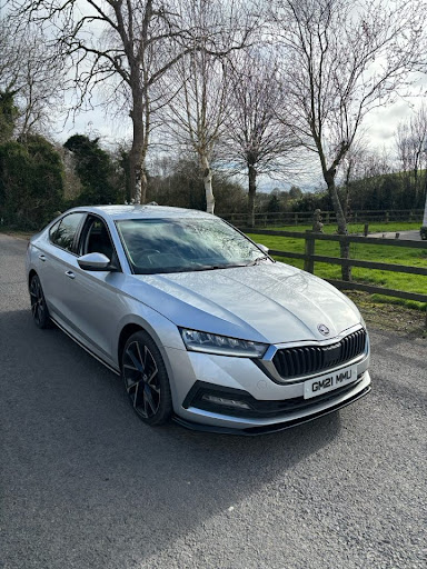 JRC Cars - Thumbnail