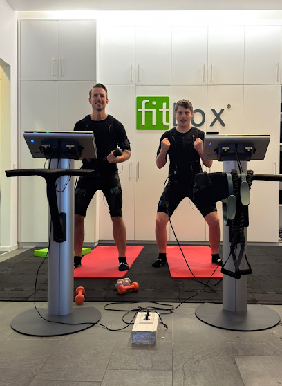 EMS Training fitbox Münster Mauritzviertel