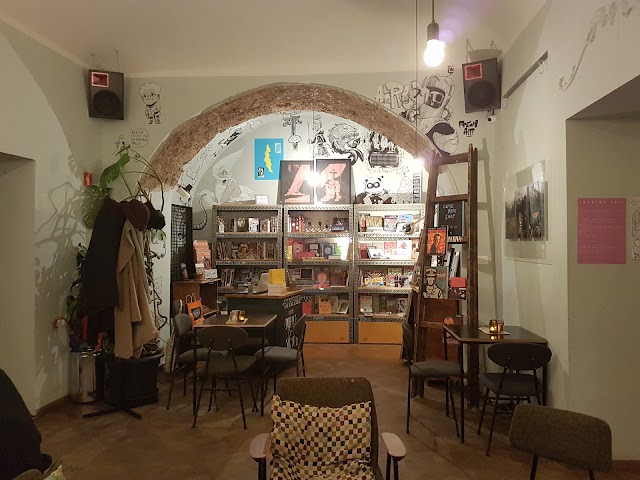 Pritličje