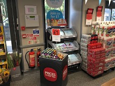 Co-op Food – Wellsway – Bath bath