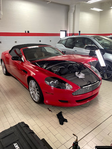 Premier Paintless Dent Repair LLC