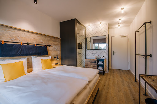 Hotel Landhafen Gallery - Germany