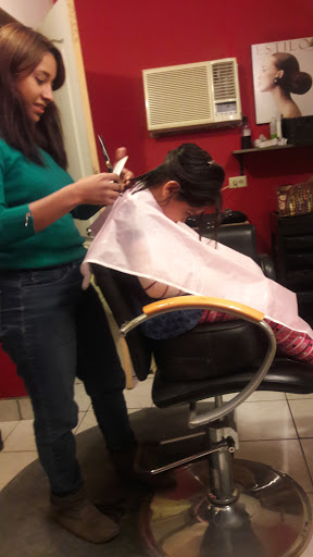 Barberia Y Estetica GL - Thumbnail