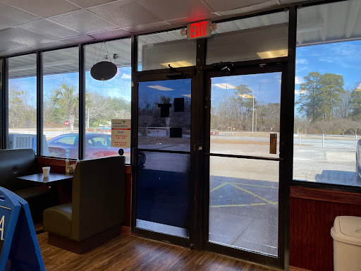 Palmetto Cafe & Pantry