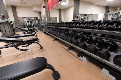 carolinas-fitness-gym