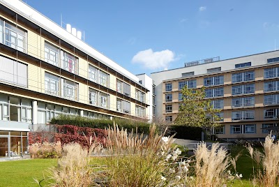 Photos of Diakonie-Klinikum Stuttgart